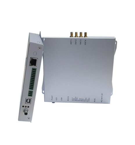 RFID��ͨ����д��KK-7701